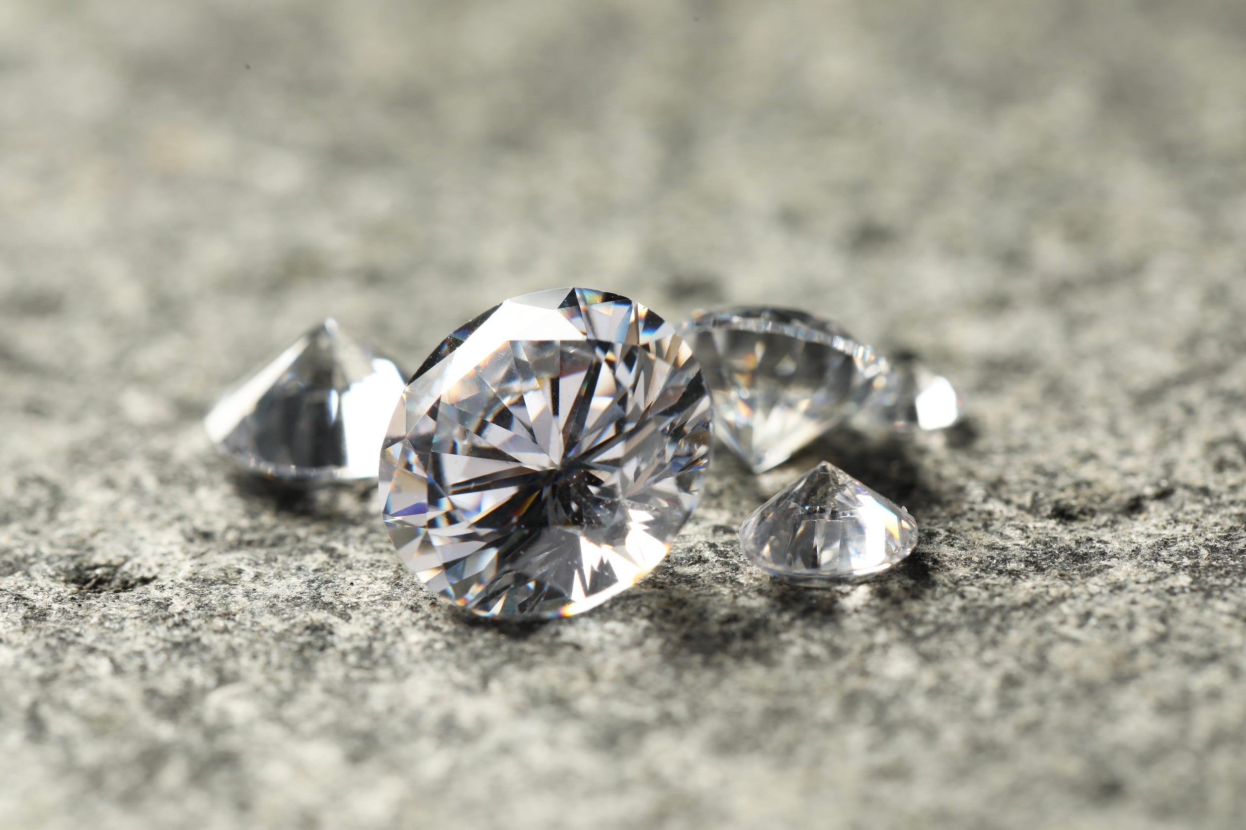 Everything You Need to Know About Diamonds