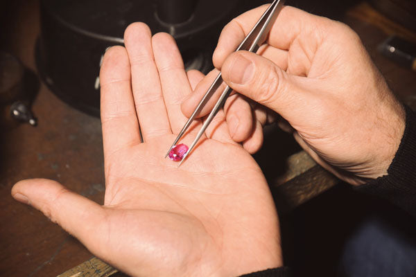 Gem Testing And Identification – Diamonds Plus Jewellers